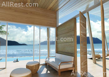 Six Senses Hideaway Con Dao 15